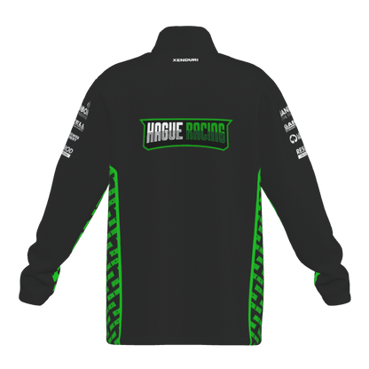 Hague Racing Team Quarter-Zip