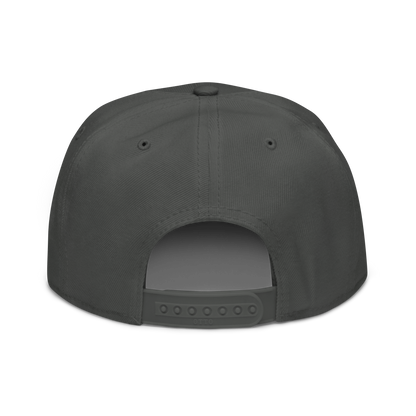 ECR Leisurewear Snapback