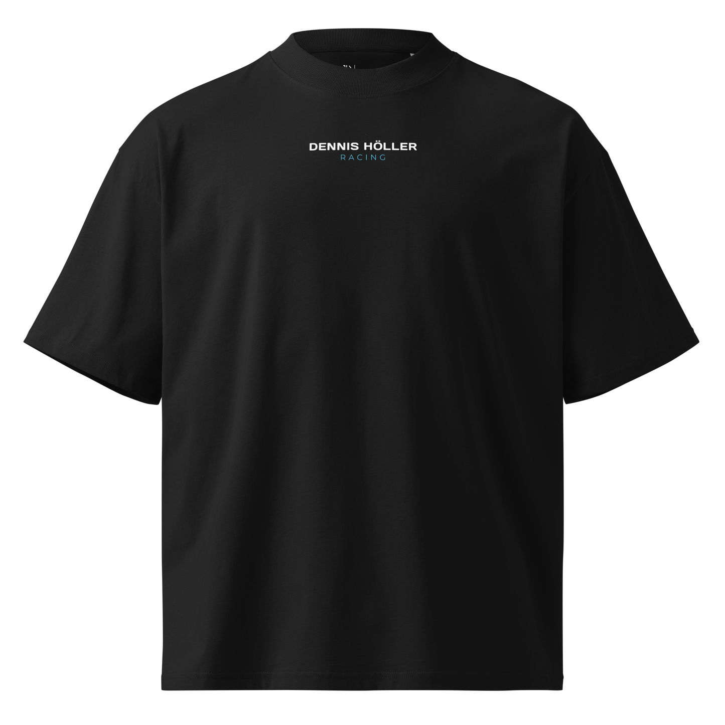 Dennis Höller Racing Box Tee