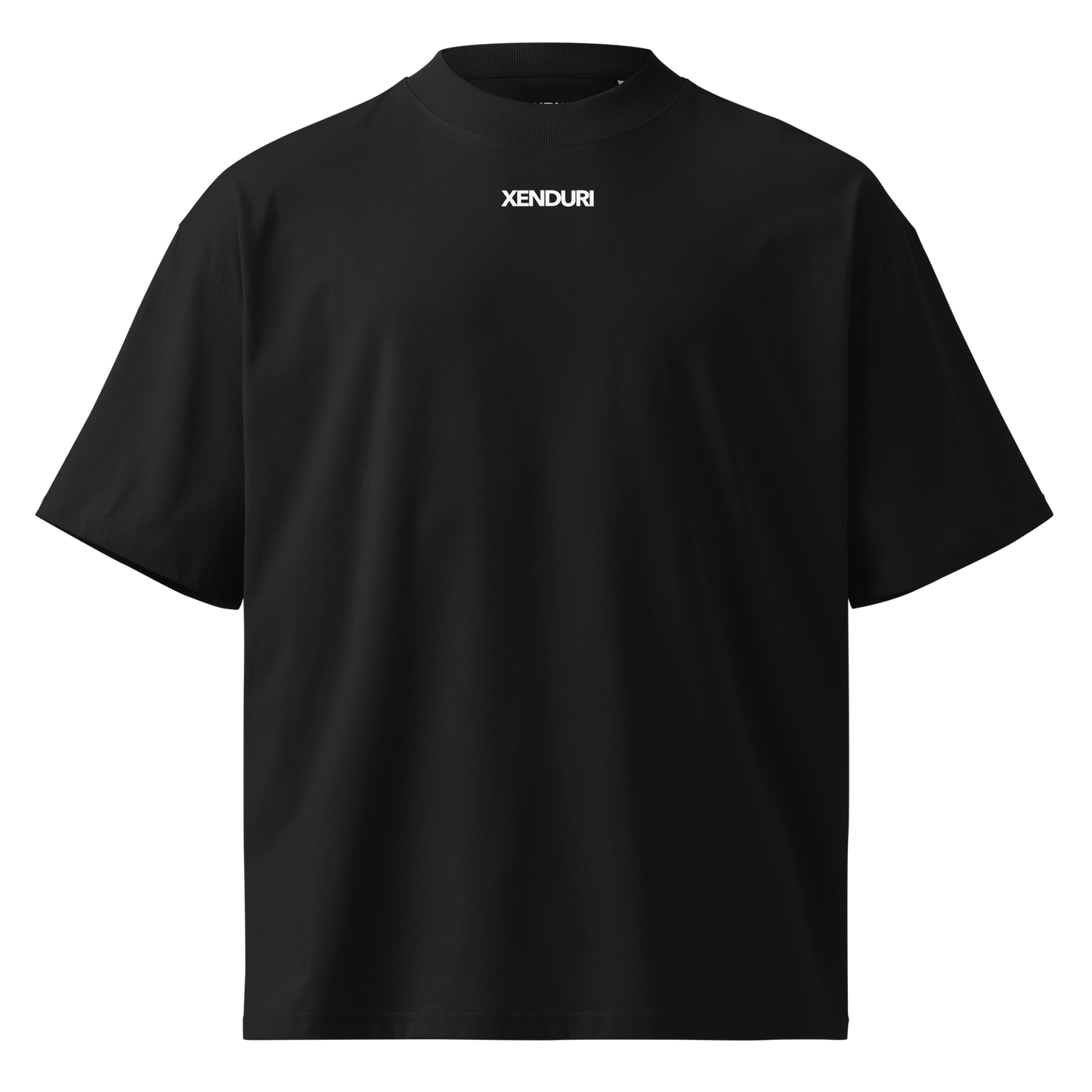 WIP Statement Box Tee