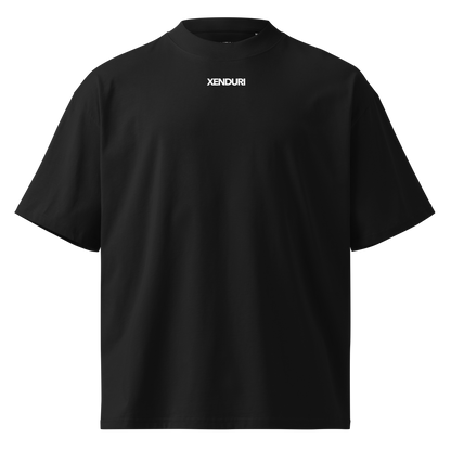 WIP Statement Box Tee