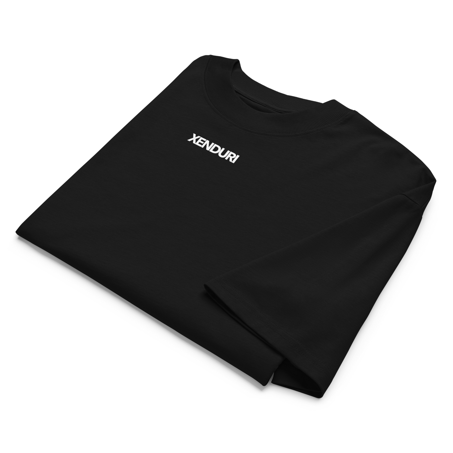 WIP Statement Box Tee