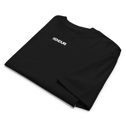 WIP Statement Box Tee