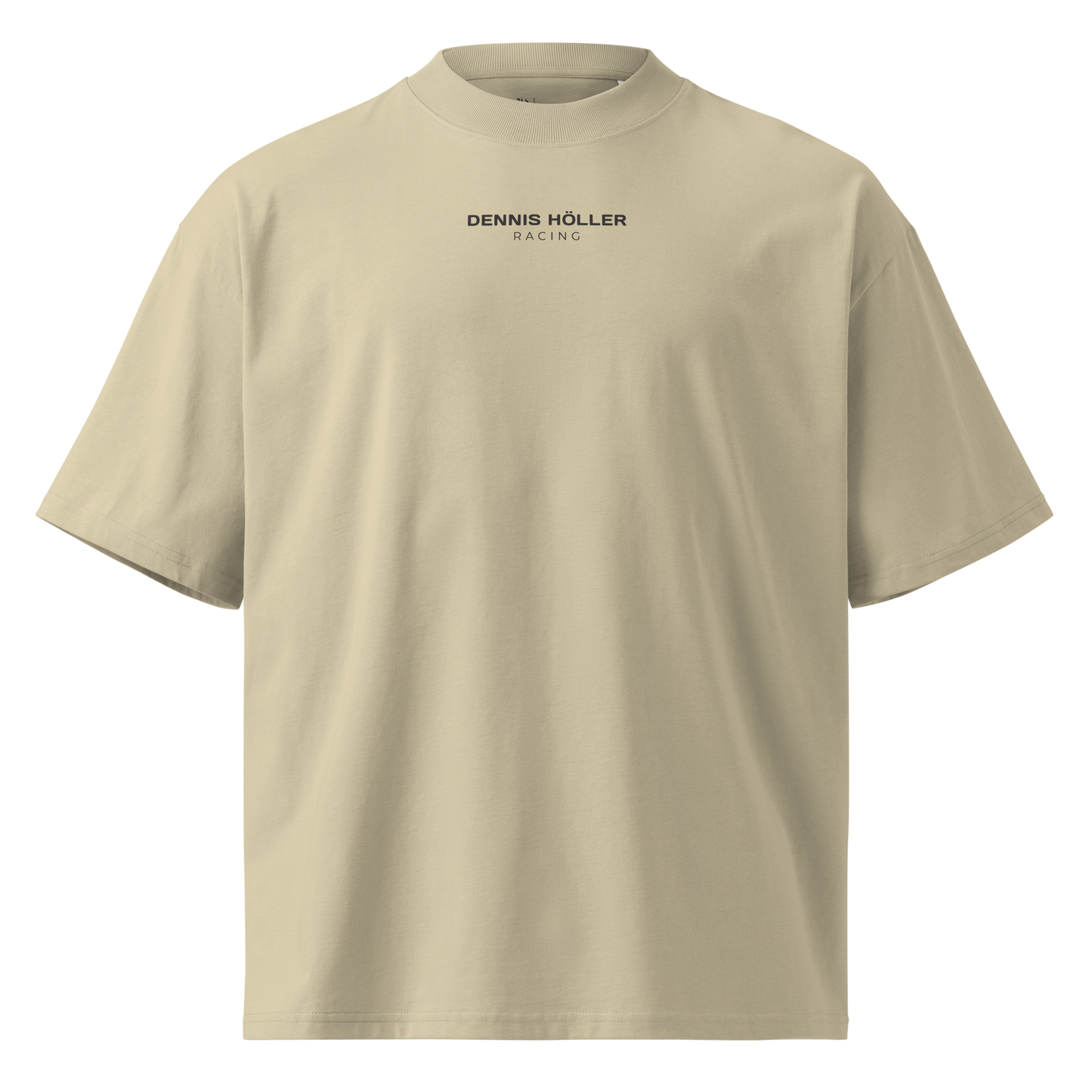 Dennis Höller Racing Box Tee