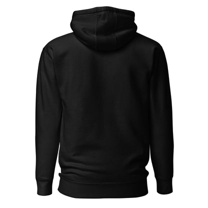 Hague Racing 2025 Leisurewear Hoodie