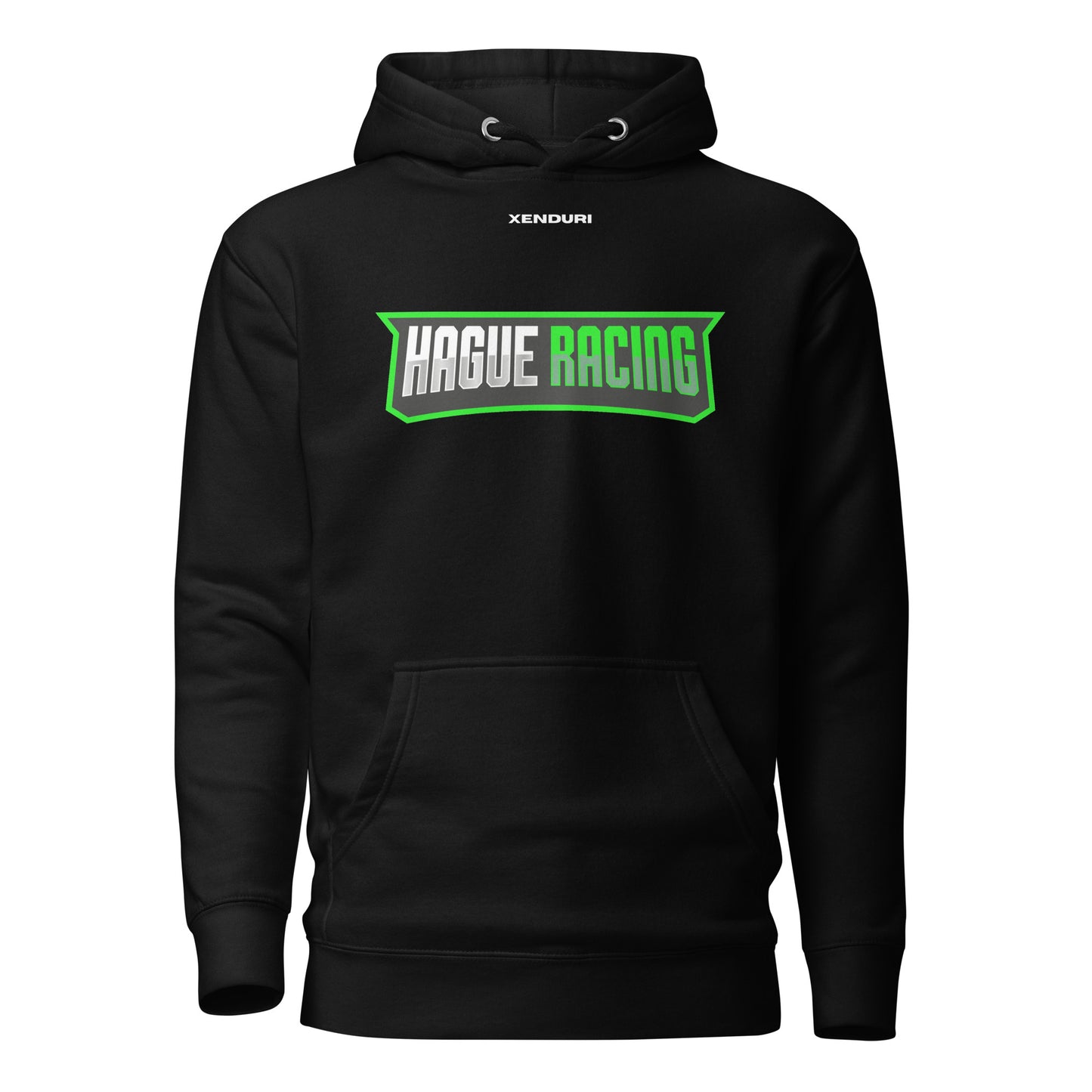 Hague Racing 2025 Leisurewear Hoodie