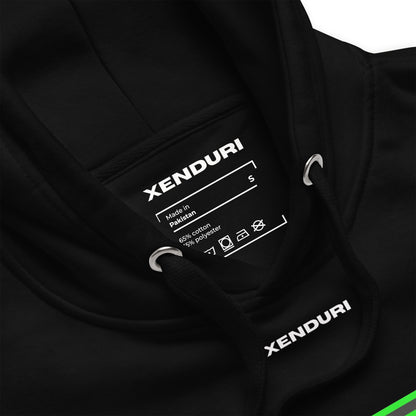 Hague Racing 2025 Leisurewear Hoodie