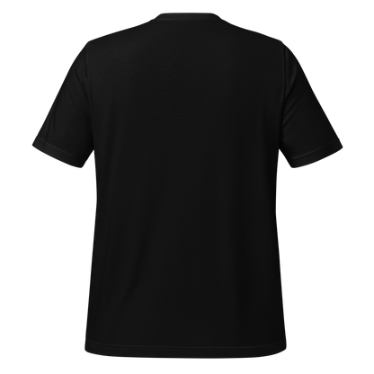 Brad Philpot Motorsport USE. MORE. KERB. Slogan Tee