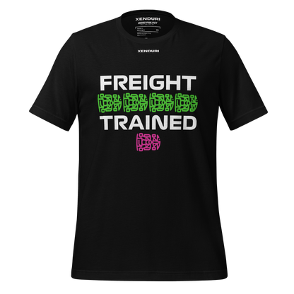 Brad Philpot Motorsport Freight Trained Tee