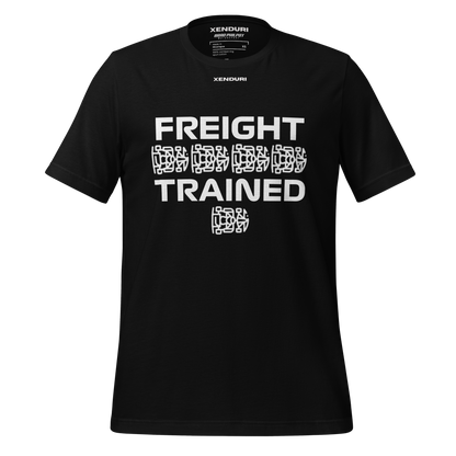 Brad Philpot Motorsport Freight Trained Tee