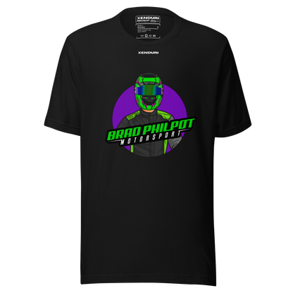 Brad Philpot Motorsport Avatar Youth Tee