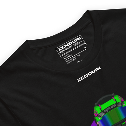 Brad Philpot Motorsport Avatar Youth Tee