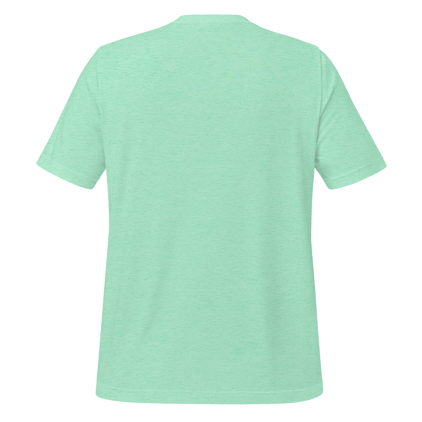 Grassroots Cotton Tee - Mint