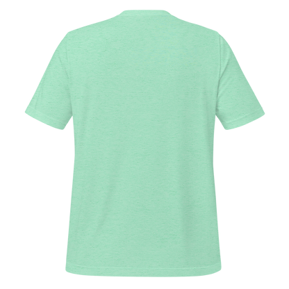 Grassroots Cotton Tee - Mint