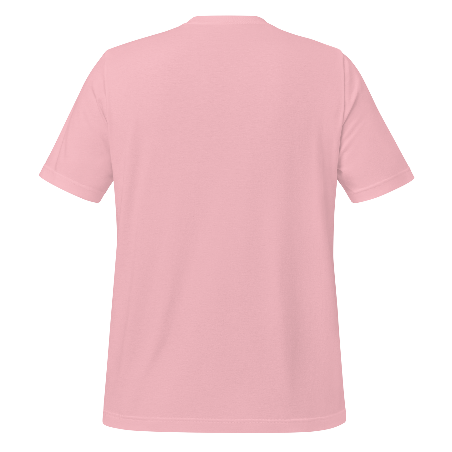 Grassroots Cotton Tee - Blush
