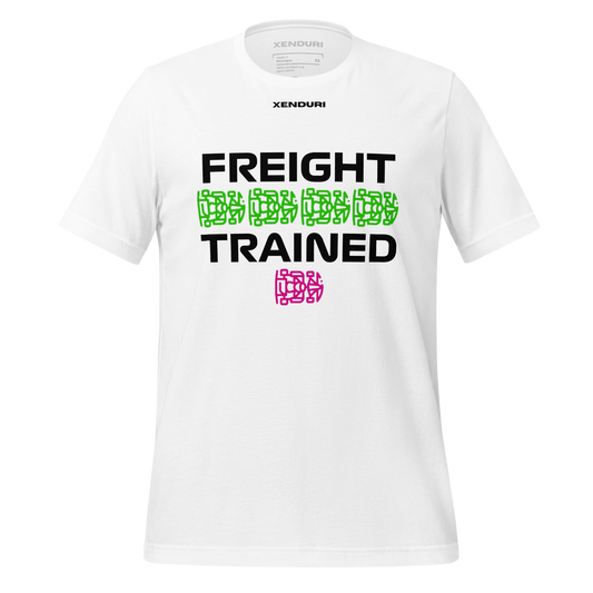 Brad Philpot Motorsport Freight Trained Tee