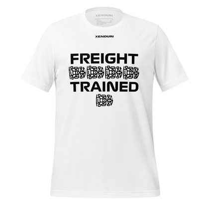 Brad Philpot Motorsport Freight Trained Tee