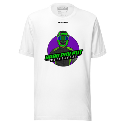 Brad Philpot Motorsport Avatar Youth Tee
