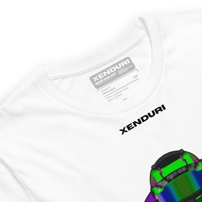Brad Philpot Motorsport Avatar Youth Tee