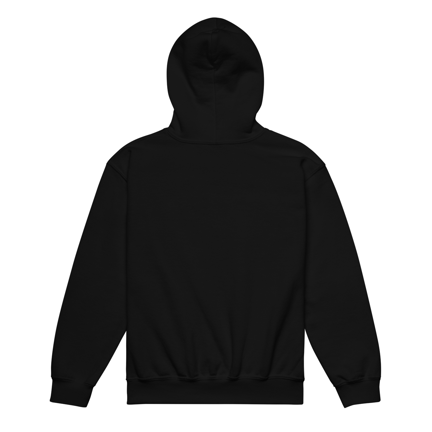Brad Philpot Motorsport USE. MORE. KERB. Slogan Youth Hoodie