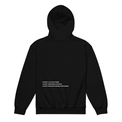 ECR Leisurewear Hoodie - Youth Sizes